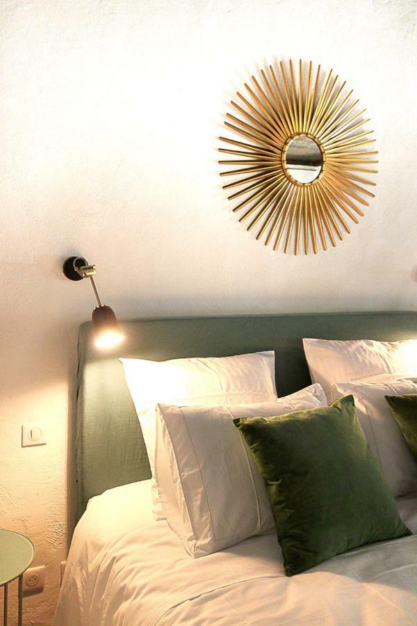 Moulin De Boursac Villa Ванс Екстериор снимка